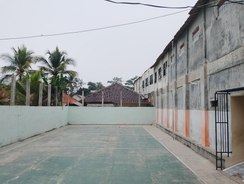 Lapangan Olahraga